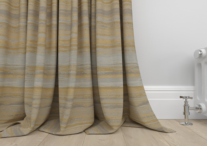 Seascape, Desert - Made to Measure Curtains - Image 6